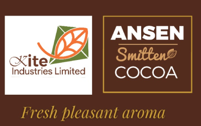 Ansen Smitten Cocoa